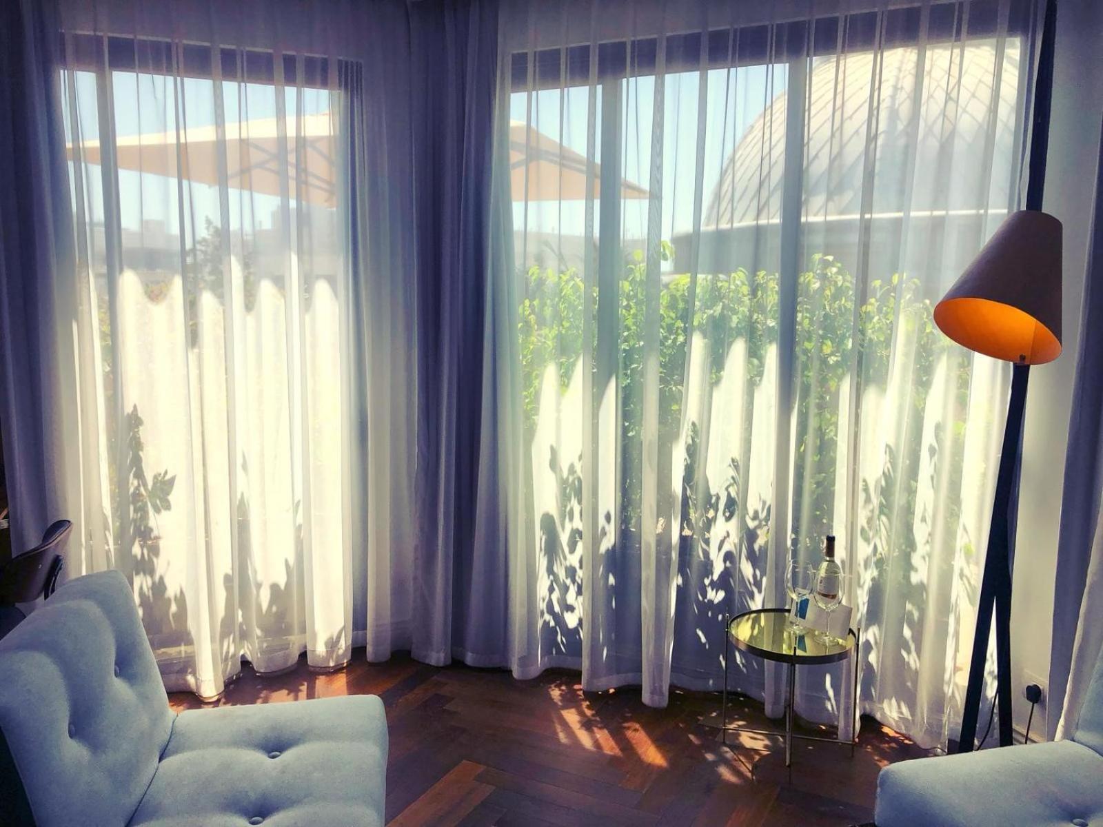 Hotel Nordoy 텔아비브 객실 사진