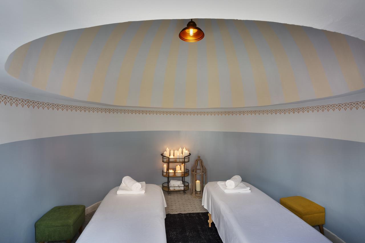 Hotel Nordoy 텔아비브 외부 사진